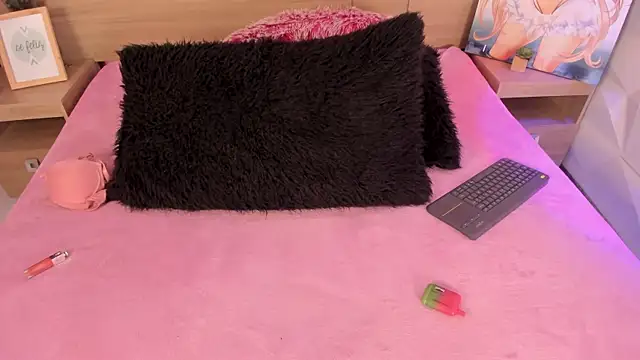 KittyVelve online show from May 22, 2026, 1:50 pm