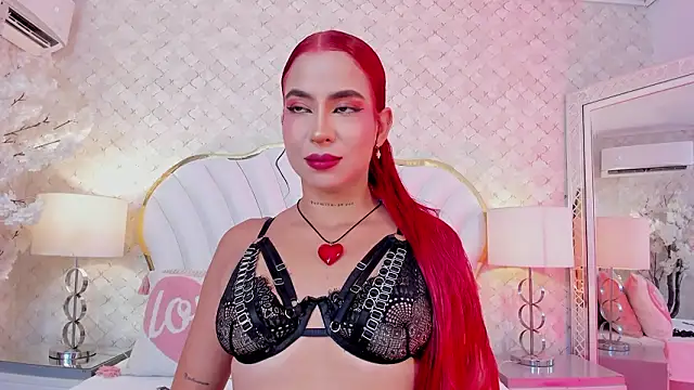 KatyaJackson online show from March 26, 2026, 12:33 pm