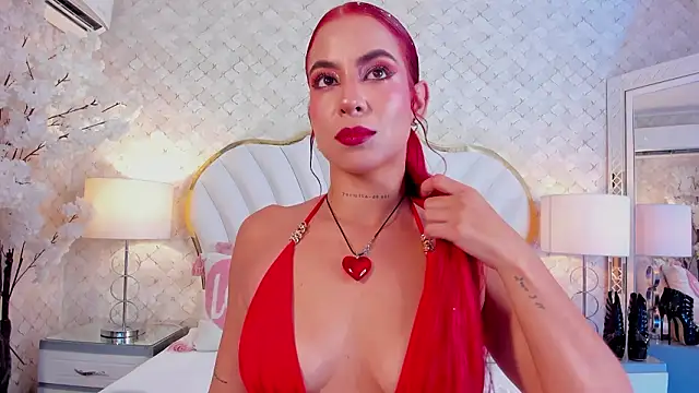 KatyaJackson online show from March 28, 2026, 12:27 pm