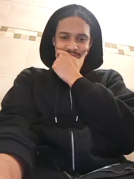 DrEazyDick online show from June 19, 2026, 6:01 pm