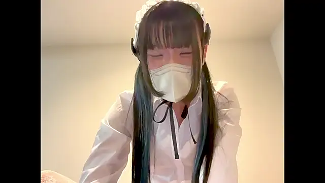 cannonchan jp online show from March 14, 2026, 12:10 pm