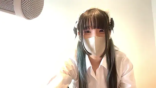 cannonchan jp online show from May 12, 2026, 3:20 pm