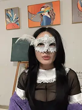 ananbaby2026 online show from March 26, 2026, 7:14 am