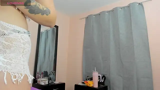 brigitt3 online show from April 23, 2026, 1:46 pm