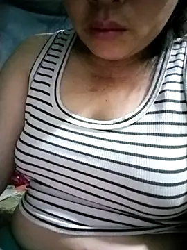 Min-in online show from April 14, 2026, 10:16 pm