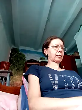 Tania9876 online show from April 12, 2026, 7:24 am