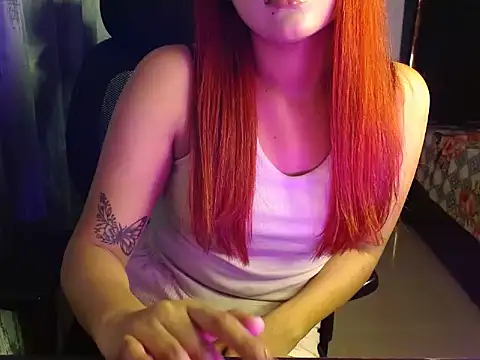 Snapshot of Sareen27 chatting on March 25, 2026, 5:52 pm Sareen27 online show from March 25, 2026, 5:52 pm