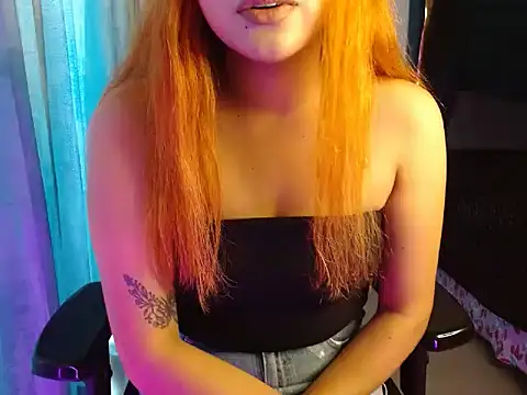 Snapshot of Sareen27 chatting on March 27, 2026, 9:53 am Sareen27 online show from March 27, 2026, 9:53 am