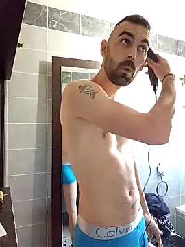 Pollagordita7 online show from March 17, 2026, 2:53 pm