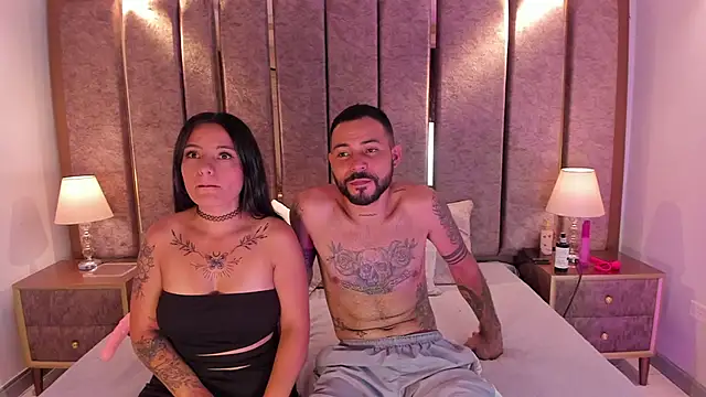 KiiraMonroe online show from April 9, 2026, 4:56 am