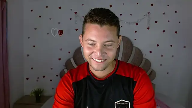 sven fox723 online show from March 21, 2026, 11:37 am