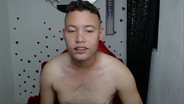 sven fox723 online show from March 24, 2026, 12:21 pm