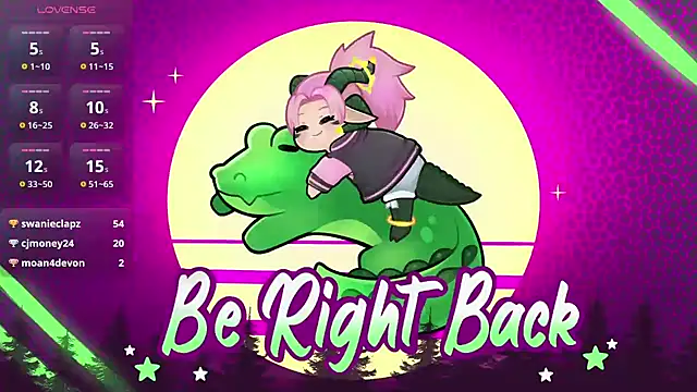  mery67 online show from April 9, 2026, 6:19 am