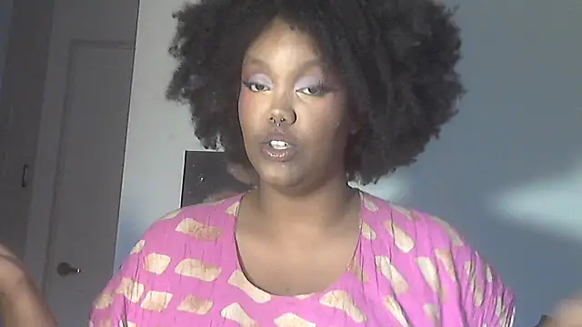 juicy janet online show from March 11, 2026, 8:04 pm