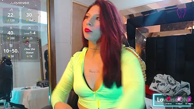 sophiegp online show from May 29, 2026, 4:21 am