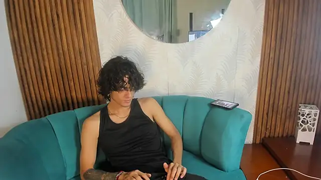 Skinny Mac online show from March 20, 2026, 2:11 pm