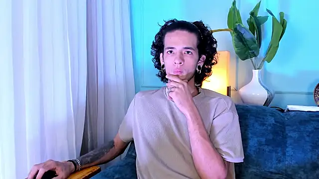 Skinny Mac online show from March 30, 2026, 12:50 pm