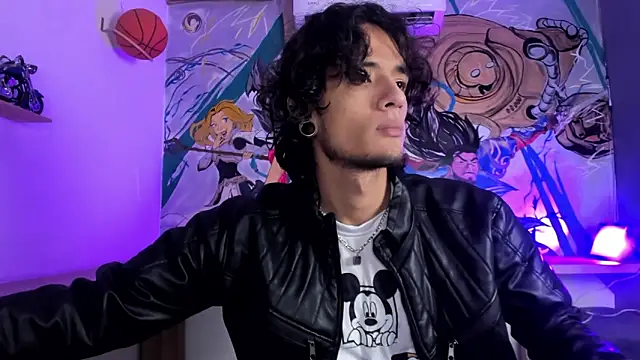 Skinny Mac online show from April 1, 2026, 1:52 pm