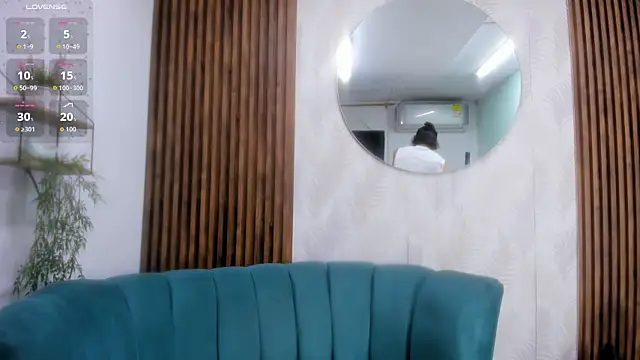 Skinny Mac online show from April 24, 2026, 12:40 pm