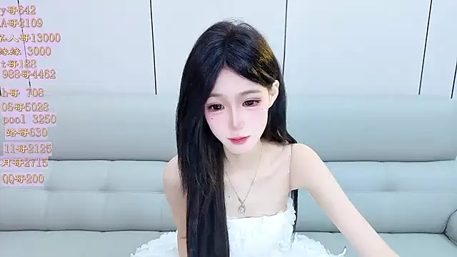 Tiantian9191 online show from May 1, 2026, 3:49 pm