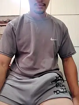 Goenjix9 online show from March 30, 2026, 6:20 pm