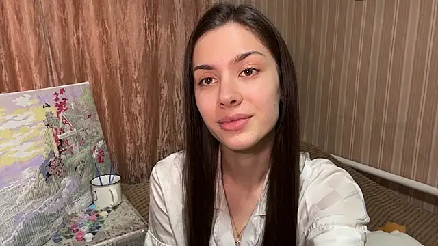 AylaLust online show from March 12, 2026, 12:11 pm