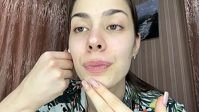 AylaLust online show from April 18, 2026, 11:25 am