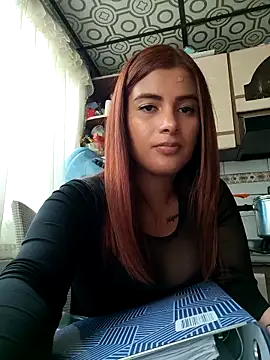 Katty sancional online show from March 14, 2026, 6:35 pm