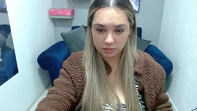 veronicaparkersex online show from March 19, 2026, 12:31 pm