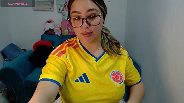 veronicaparkersex online show from June 17, 2026, 12:29 pm