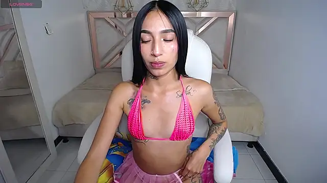 mailhyn  online show from March 11, 2026, 7:31 pm