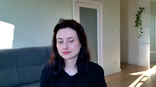 Dorimena online show from July 17, 2026, 4:41 am