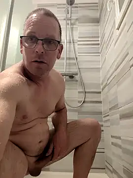 Gaston6666 online show from March 11, 2026, 9:10 pm