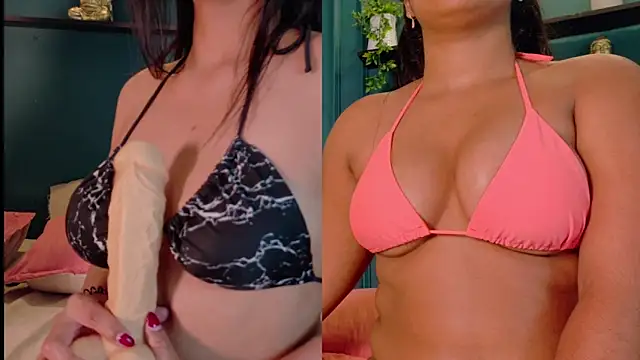 ZoeyMonroe  online show from April 25, 2026, 8:28 am