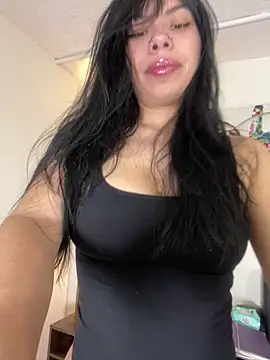 Queen Chanel XXX online show from May 17, 2026, 8:16 pm