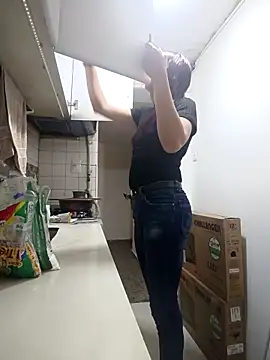 Alisson-Miller online show from April 11, 2026, 8:46 pm