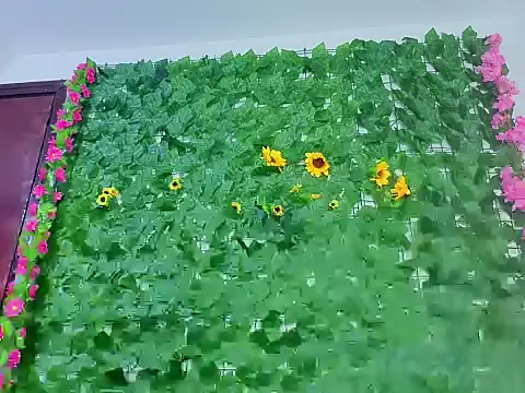 asshoney Abby online show from March 27, 2026, 9:10 am