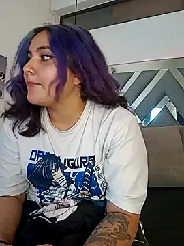 Liily Foxxy online show from June 9, 2026, 11:00 am