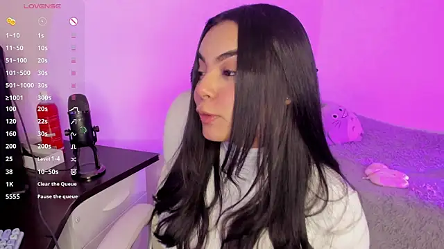 sumersunsett online show from April 17, 2026, 2:58 am