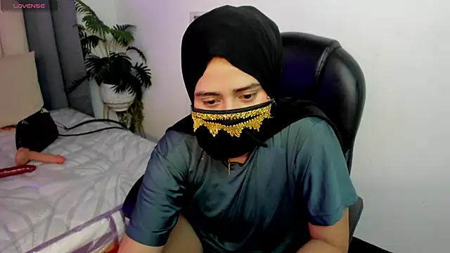 bahiya aziz online show from June 7, 2026, 3:27 pm