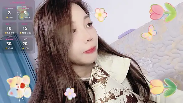 Snapshot of L-Liangling chatting on March 14, 2026, 12:21 pm L-Liangling online show from March 14, 2026, 12:21 pm