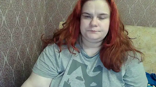 DollyGersonn online show from April 7, 2026, 9:04 pm