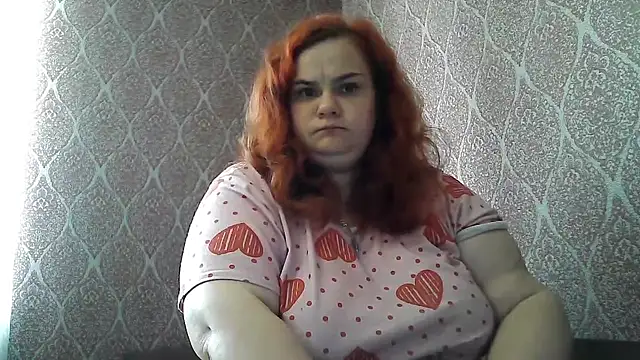 DollyGersonn online show from April 28, 2026, 5:34 am