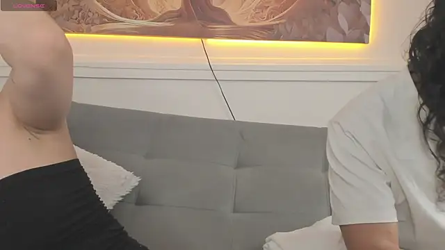 melody ft jesus online show from April 23, 2026, 8:11 pm