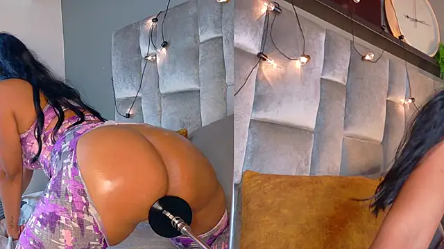 Meganlove   online show from April 11, 2026, 3:00 am