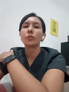 valeryvilla online show from March 13, 2026, 12:39 am