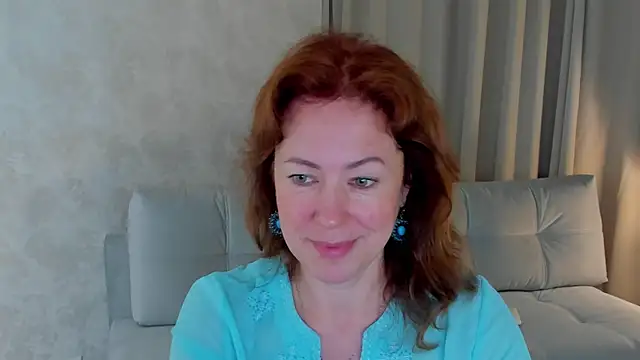 LeticiaRomano online show from May 19, 2026, 4:08 am