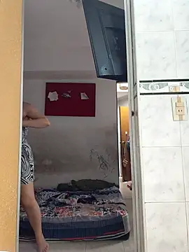 SweetHairy online show from March 15, 2026, 3:29 pm