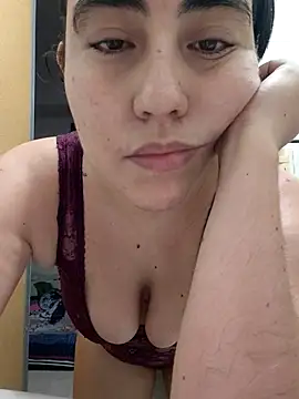 SweetHairy online show from March 21, 2026, 6:40 am