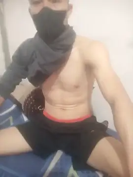 BigShot-Boy online show from March 12, 2026, 8:53 am